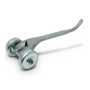 MARSHALLTOWN RAKER JOINT 216MM X 76MM 44MM SKATE WHEELS MT89