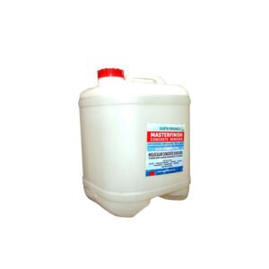 MASTERFINISH 5L ODORLESS CONCRETE REMOVER