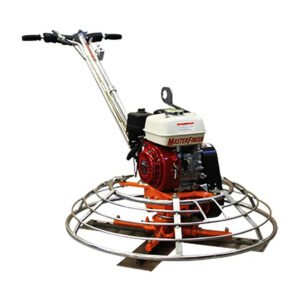 MASTERFINISH 40INCH 9HP HONDA ENGINE TROWEL MACHINE MF440