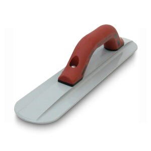 MARSHALLTOWN 106 X 79MM MAGNESIUM CONCRETE FLOAT