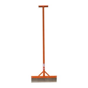 MASTERFINISH 500MM T HANDLE FLOOR SCRAPER FS500