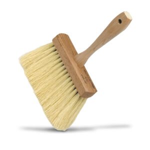 MARSHALLTOWN BRUSH MASONRY HARDWOOD BLOCK 165 X 44MM MT829
