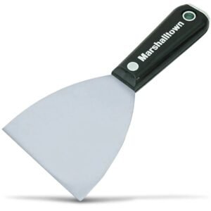 MARSHALLTOWN 100MM PLASTERBOARD JOINT KNIFE
