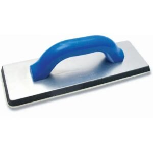 MARSHALLTOWN 229MM X 102MM TILE GROUTERS FLOAT MT43