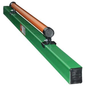 MASTERFINISH 3600MM ALUMINIUM CONCRETE SCREED C36