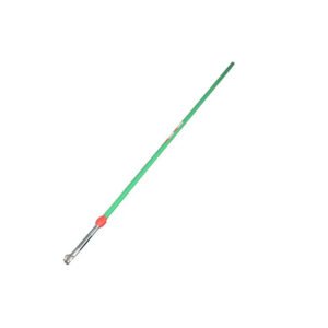 MASTERFINISH 2.7-5M TELESCOPIC HANDLE BULL FLOAT 1076