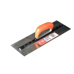 MASTERFINISH 120 X 280MM CONCRETE SQUARE TROWEL