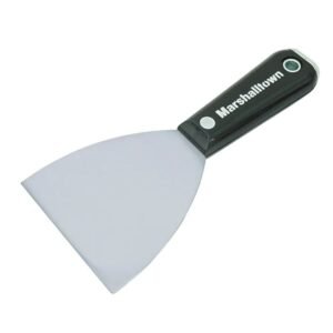MARSHALLTOWN 125MM PLASTERBOARD JOINT KNIFE