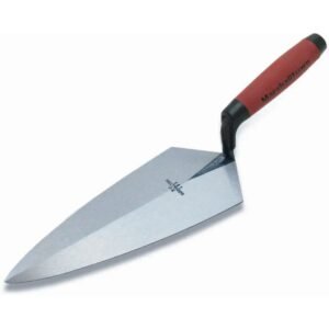 MARSHALLTOWN 279MM DURASOFT HANDLE PHILADELPHIA TROWEL 506440
