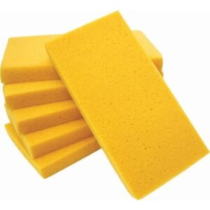 MARSHALLTOWN 305 X 125MM FLOAT SPARE PADS FOR MT4412 - 6 PIECE MT4419