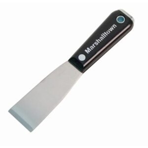 MARSHALLTOWN 76MM NYLON HANDLE SCRAPER MTM5303