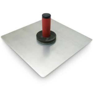 MARSHALLTOWN 330X330MM MAGNESIUM