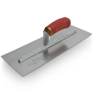 MARSHALLTOWN 121 X 279MM PLASTER TROWEL MTMXS3SSDH