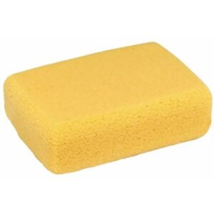 MARSHALLTOWN 165 X 108 X 54MM TILE GROUT LARGE SPONGE MTTGSL