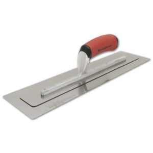 MARSHALLTOWN 457 X 110MM DURASOFT HANDLE PERMAFLEX TROWEL 804938