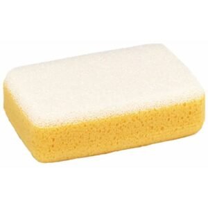 MARSHALLTOWN 165 X 114 X 54MM TILE GROUT SCRUB SPONGE MTTLW