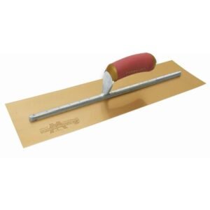 MARSHALLTOWN 280MM X 114MM DURASOFT HANDLE PERMASHAPE TROWEL 506598