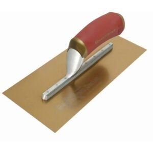 MARSHALLTOWN 356 X 127MM DURASOFT HANDLE TROWEL 804388