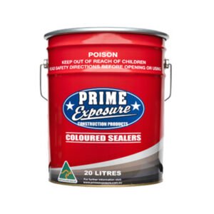 Prime Coloured Sealer