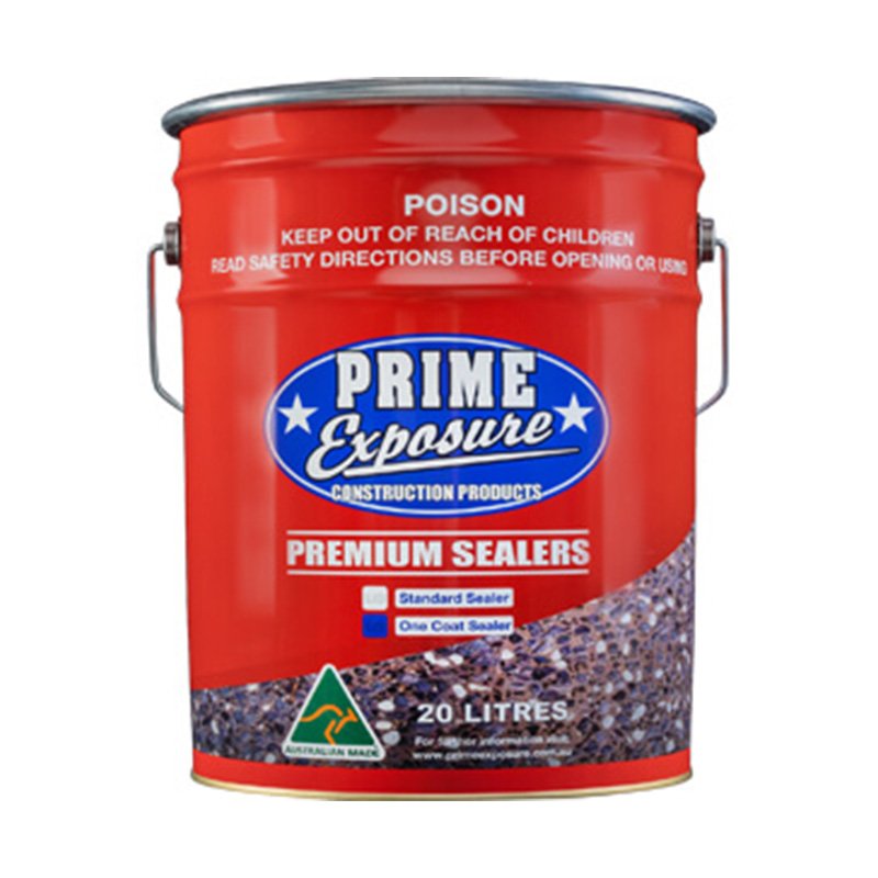 Prime One Coat Sealer