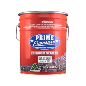 Prime Same Day Sealer