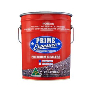 Prime Standard Sealer
