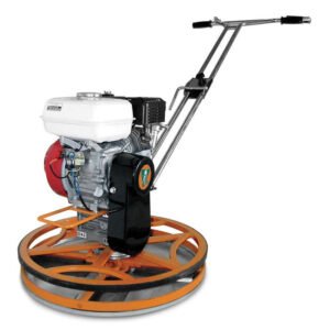 Flextool FT203424-UNIT 610mm (24") Profinish® Walk-Behind Petrol Power Trowel
