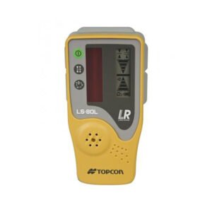 Topcon LS-80L (313540702) Long Range Laser Receiver