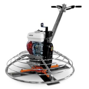 Flextool FT203436-UNIT (FP436) 915mm (36") Profinish® Walk-Behind Petrol Power Trowel
