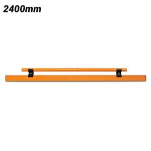 Flextool FT401811-UNIT 2400mm (94-1/2") Clamped Handle Concrete Screed