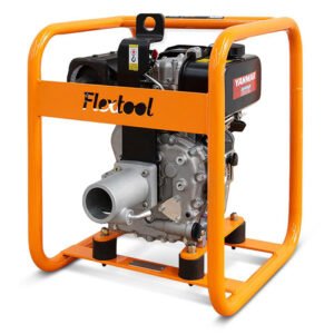 Flextool FT201800-UNIT (FDU-D2) 4.8HP Diesel Drive Unit