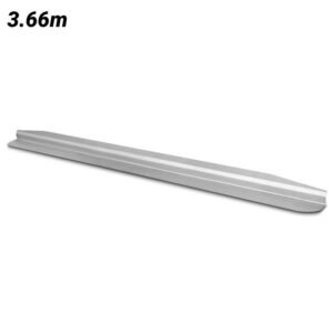 Flextool FT201814-UNIT 3.66m (12ft) Portascreed® Extrusion Blade