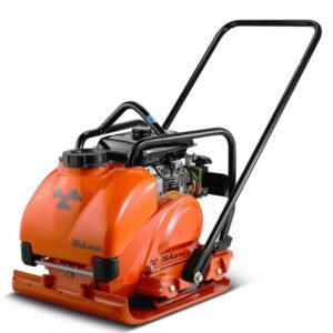Flextool FT2CT90H-UNIT (MVC-T90H) 5.5HP 500mm x 525mm Mikasa® Petrol Forward Plate Compactor