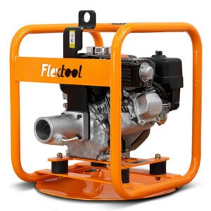 Flextool FT201798-UNIT (FDU-P2) 5.5HP Petrol Super Drive Unit