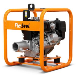 Flextool FT201799-UNIT (FDU-P3) 9HP Petrol Heavy Duty Drive Unit