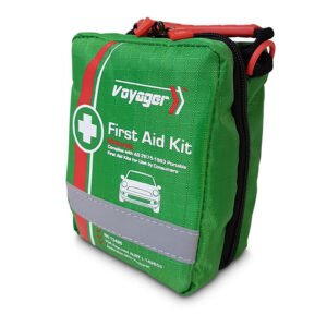 Maxisafe FWV818 ‘Work Vehicle’ First Aid Kit