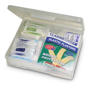 Maxisafe FMV819 Personal First Aid Kit