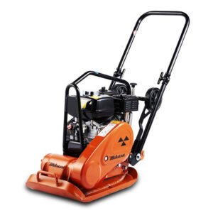Flextool FT272785-UNIT (MVC-F60H) 4.0HP 350mm x 510mm Mikasa® Petrol Forward Plate Compactor
