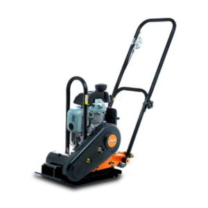 Flextool FT201870-UNIT (FCP-48) 3HP Petrol Plate Compactor - Power by Honda GX100