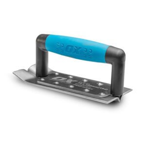 OX Tools OX-P014210 OX-P014210 OX Professional 75mm x 180mm (10D) S/S Groover