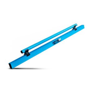 OX Tools OX-P021424 OX Professional 2400mm Clamped Handle Concrete Screed