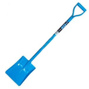 OX Tools OX-T280109 OX Trade Square Mouth Shovel 'D' Grip Handle - 1200mm