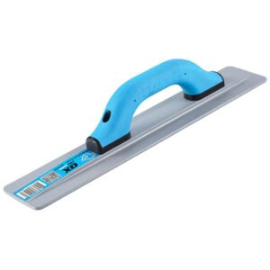 OX Tools OX-P017016 Professional 400mm Magnesium Float