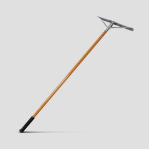 Aluminium Rakes