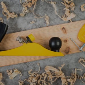 Finishing Tool