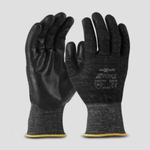 Hand Protection