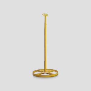 Lead Stands & Lead Hooks