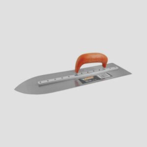 Pointed Trowels