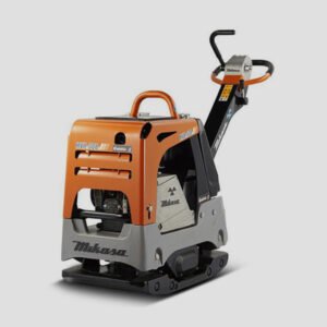 Ramming & Compacting