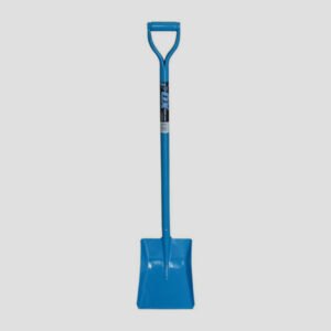 Shovels